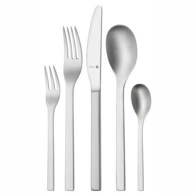 Cutlery Set WMF Linum Cromargan Protect (30 pcs) | Cookwarestore